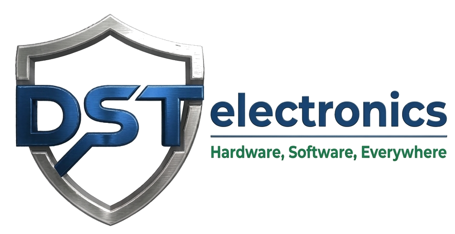 DST Electronics